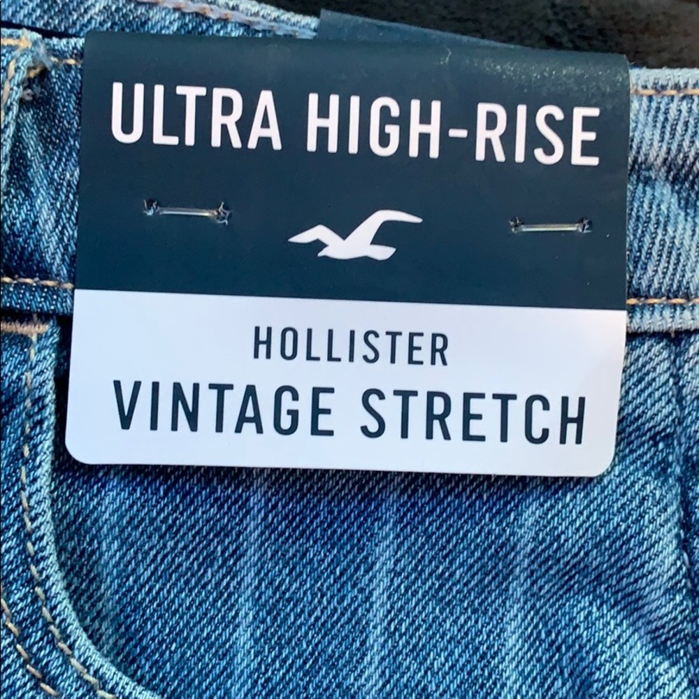 Jeans - Picture 5 of 7